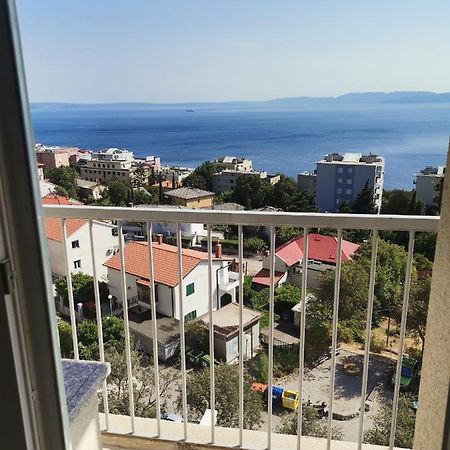 Ferienwohnung Ljubica Rijeka Exterior foto