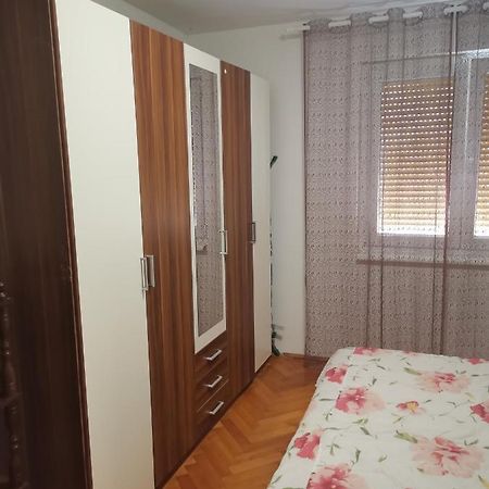 Ferienwohnung Ljubica Rijeka Exterior foto