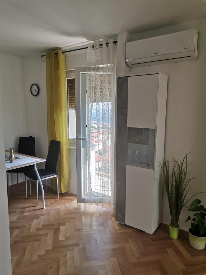 Ferienwohnung Ljubica Rijeka Exterior foto
