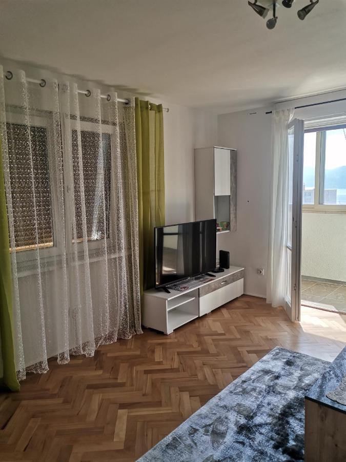 Ferienwohnung Ljubica Rijeka Exterior foto