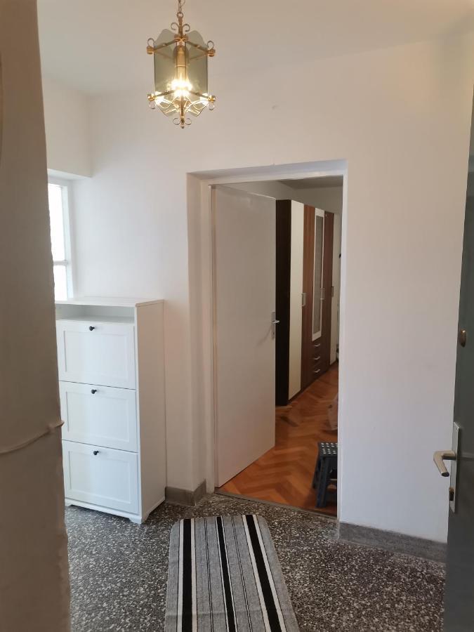 Ferienwohnung Ljubica Rijeka Exterior foto