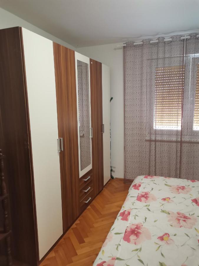 Ferienwohnung Ljubica Rijeka Exterior foto