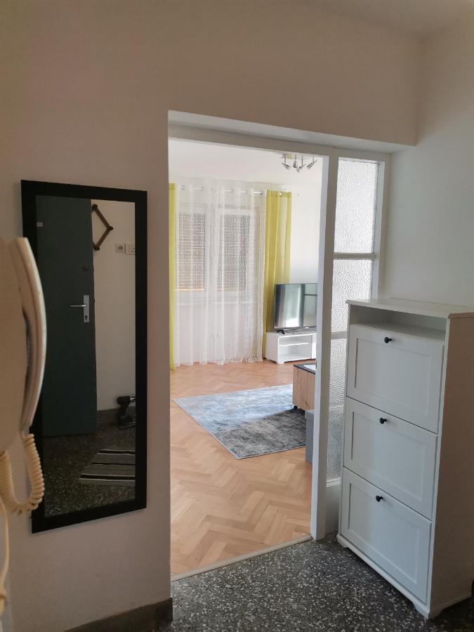 Ferienwohnung Ljubica Rijeka Exterior foto